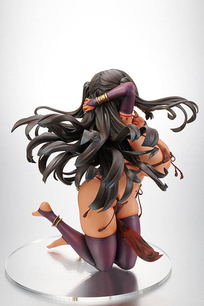 Shahana Naana Dai Kasshoku Jidai Amakuni - Anime Figuren günstig kaufen