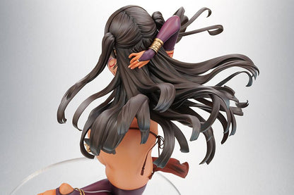 Shahana Naana Dai Kasshoku Jidai Amakuni - Anime Figuren günstig kaufen