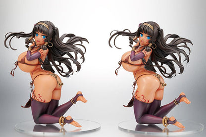 Shahana Naana Dai Kasshoku Jidai Amakuni - Anime Figuren günstig kaufen