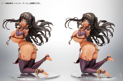Shahana Naana Wet Glossy Skin Ver. Ami Ami - Anime Figuren günstig kaufen
