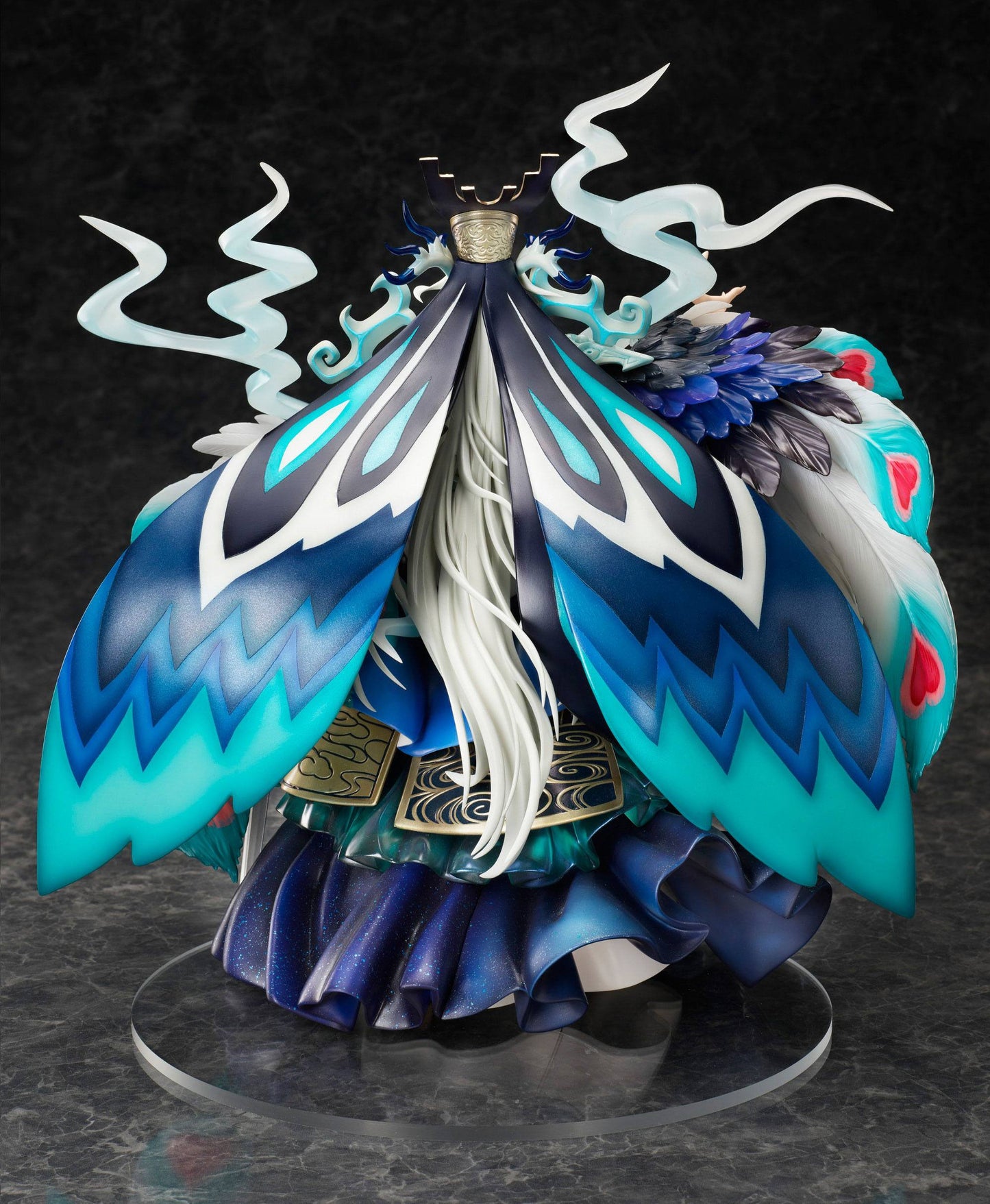 Shi Huang Di - Qin - Ruler / Fate/Grand Order - Anime Figuren günstig kaufen
