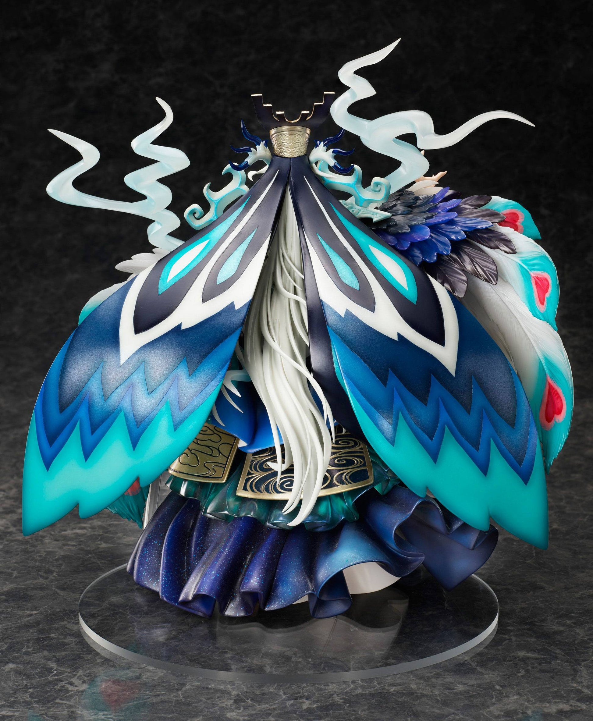 Shi Huang Di - Qin - Ruler / Fate/Grand Order - Anime Figuren günstig kaufen