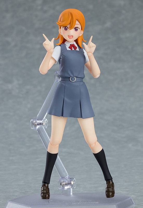 Shibuya Kanon - Figma 541 - Max Factory - Anime Figuren günstig kaufen