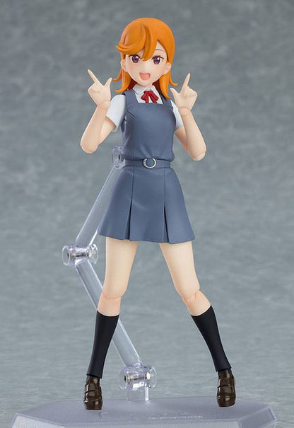 Shibuya Kanon - Figma 541 - Max Factory - Anime Figuren günstig kaufen