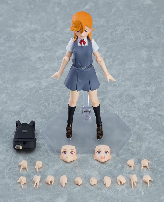 Shibuya Kanon - Figma 541 - Max Factory - Anime Figuren günstig kaufen
