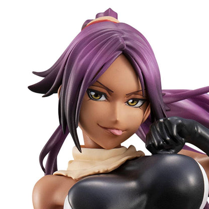Shihouin Yoruichi G.E.M. Serie Bleach MegaHouse - Anime Figuren günstig kaufen