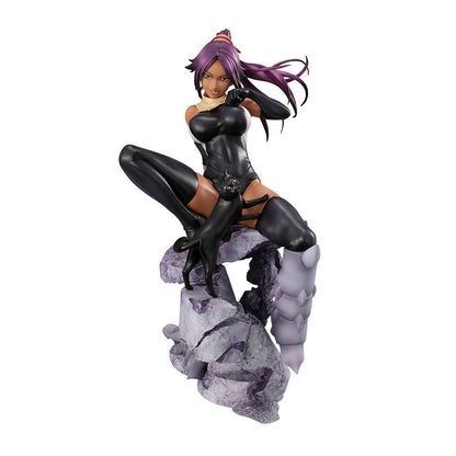 Shihouin Yoruichi G.E.M. Serie Bleach MegaHouse - Anime Figuren günstig kaufen