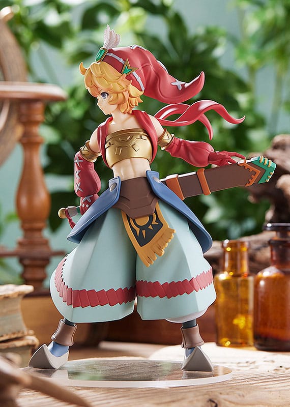 Shiloh  - Legend of Mana: The Teardrop Crystal - Good Smile Company - Anime Figuren günstig kaufen