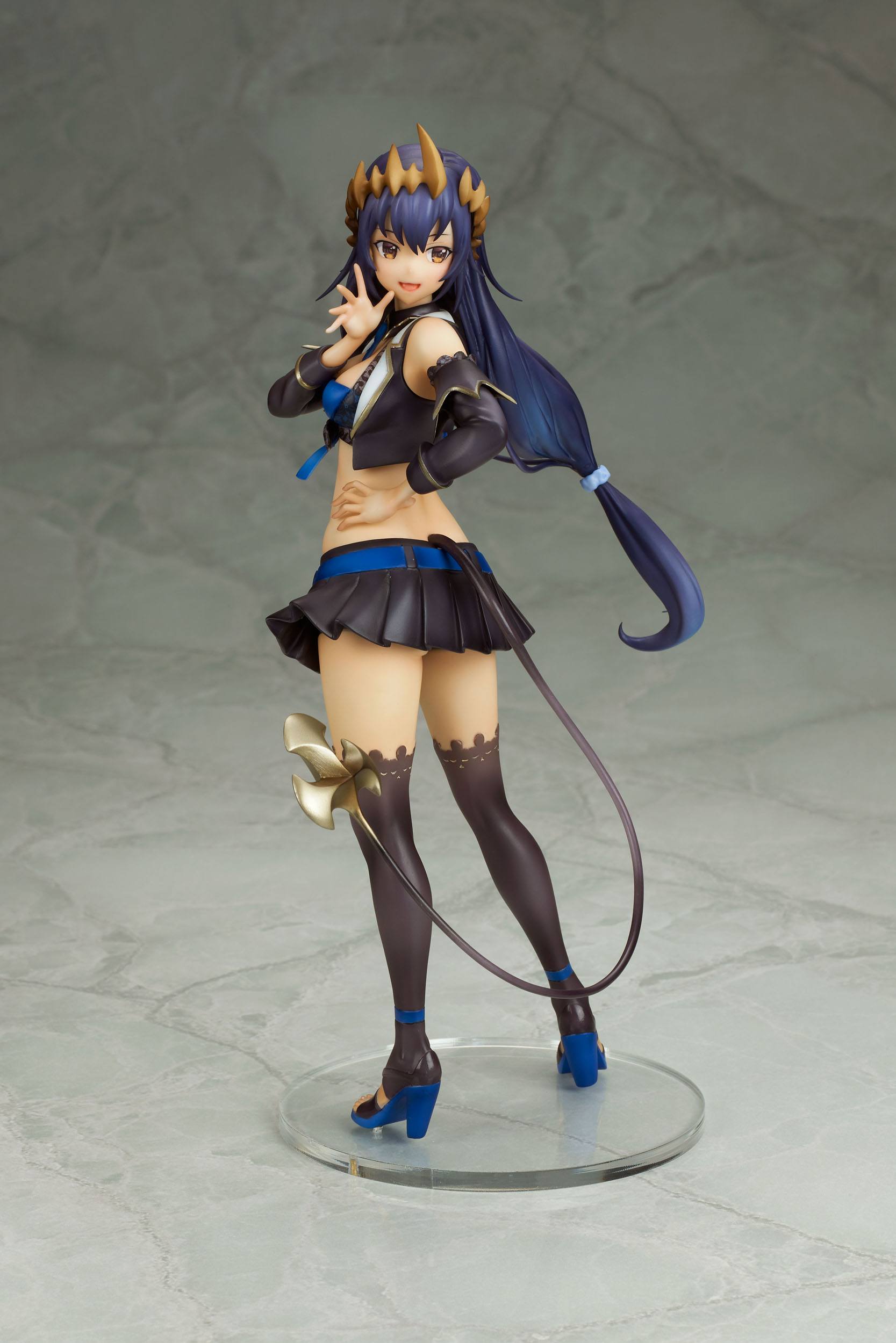 Shimamura Charlotte HoneyStrap - Anime Figuren günstig kaufen