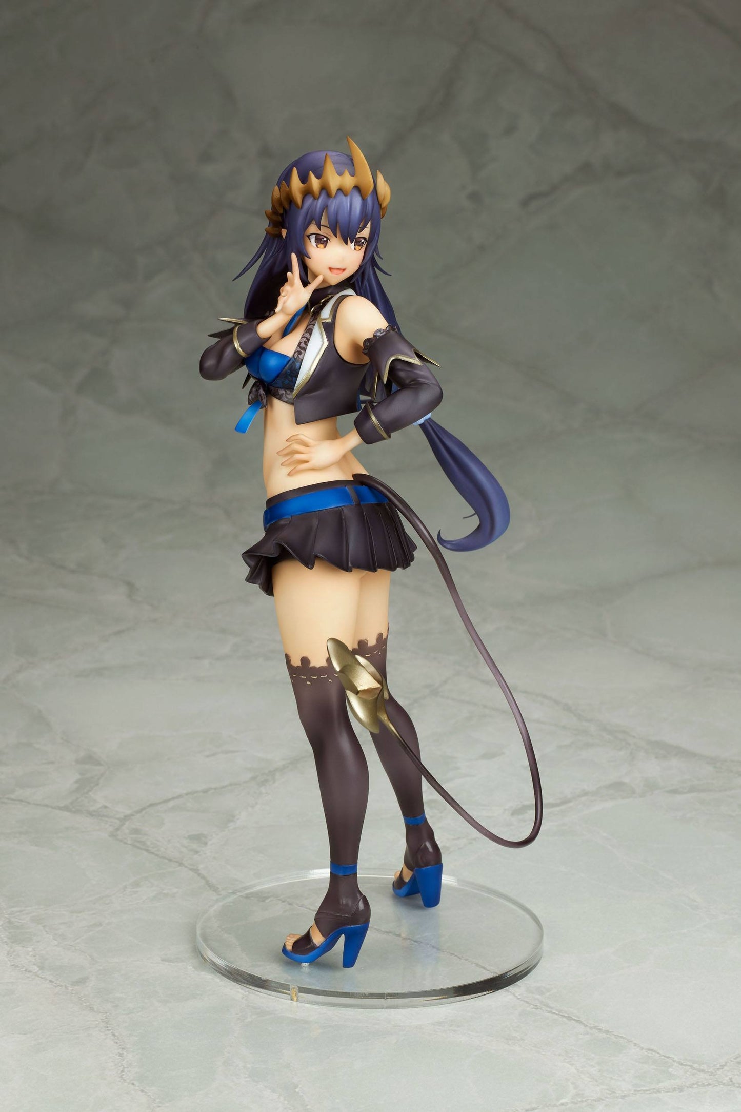 Shimamura Charlotte HoneyStrap - Anime Figuren günstig kaufen
