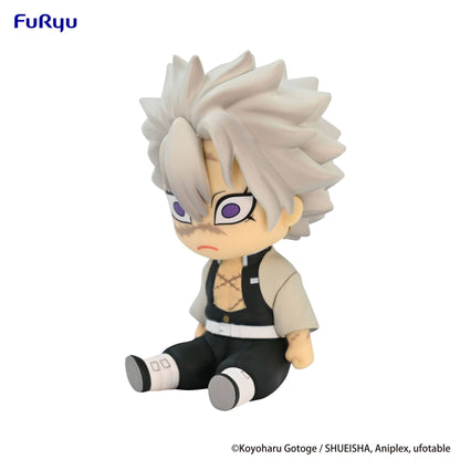 Shinazugawa Sanemi - Potetto / Demon Slayer: Kimetsu no Yaiba - Anime Figuren günstig kaufen