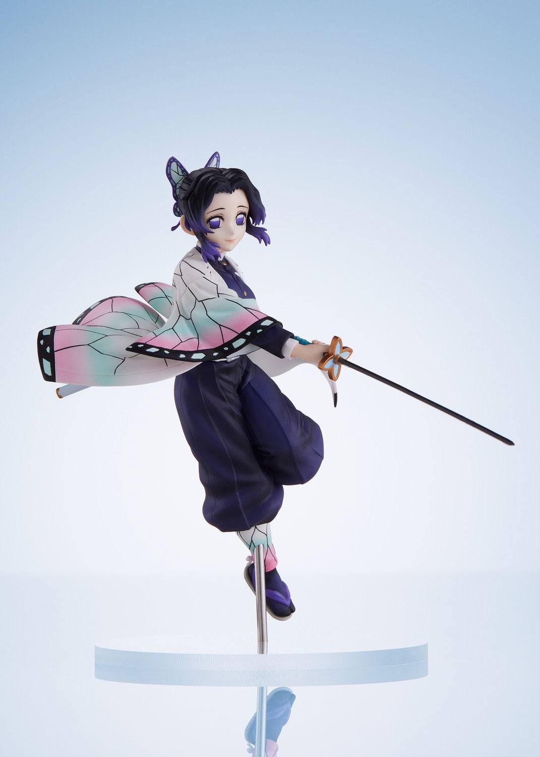 Shinobu Kocho ConoFig Demon Slayer Aniplex - Anime Figuren günstig kaufen