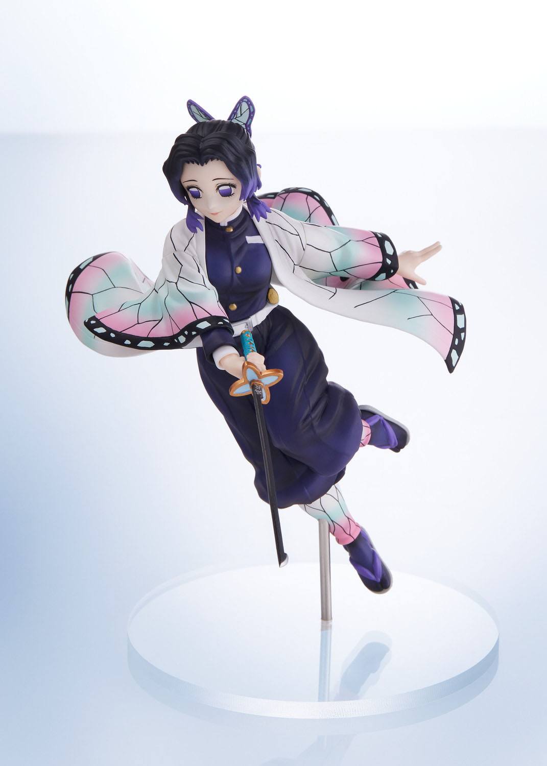 Shinobu Kocho ConoFig Demon Slayer Aniplex - Anime Figuren günstig kaufen