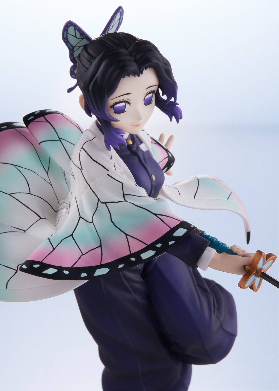 Shinobu Kocho ConoFig Demon Slayer Aniplex - Anime Figuren günstig kaufen