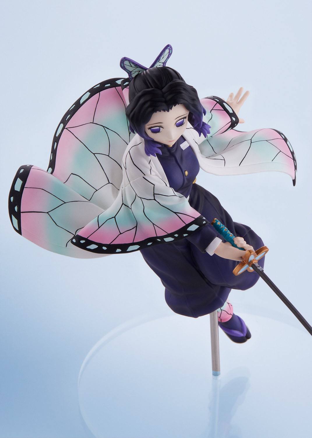 Shinobu Kocho ConoFig Demon Slayer Aniplex - Anime Figuren günstig kaufen