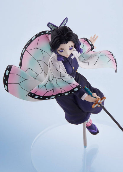 Shinobu Kocho ConoFig Demon Slayer Aniplex - Anime Figuren günstig kaufen