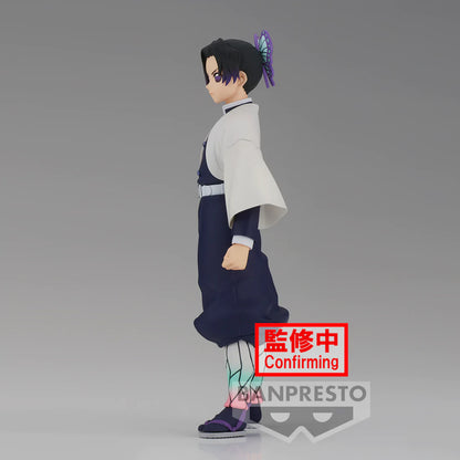 Shinobu Kocho - -Kizuna no Sou- Vol. 37 - Demon Slayer Kimetsu no Yaiba - Banpresto - Anime Figuren günstig kaufen