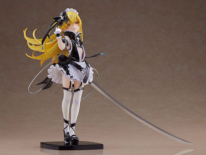 Shinobu Oshino Zoku Owarimonogatari Miyuki - Anime Figuren günstig kaufen