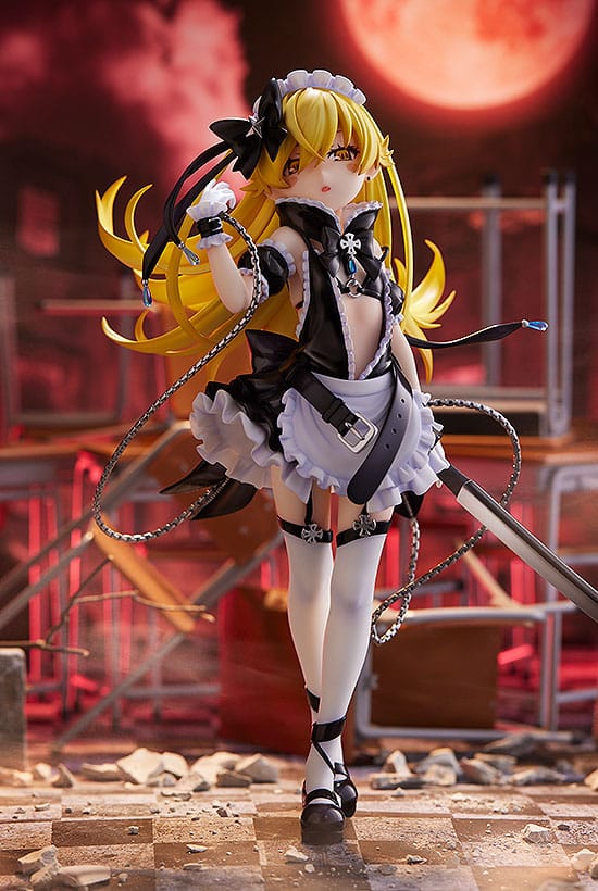 Shinobu Oshino Zoku Owarimonogatari Miyuki - Anime Figuren günstig kaufen