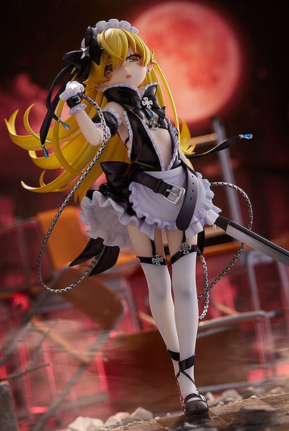 Shinobu Oshino Zoku Owarimonogatari Miyuki - Anime Figuren günstig kaufen