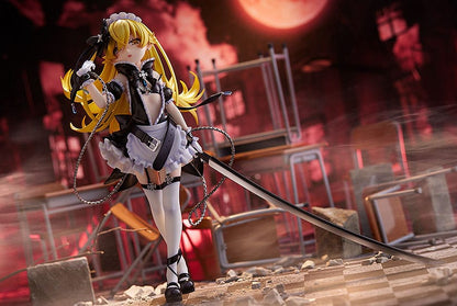 Shinobu Oshino Zoku Owarimonogatari Miyuki - Anime Figuren günstig kaufen