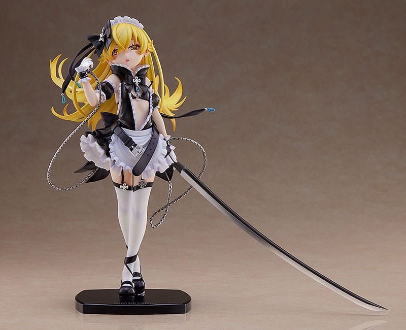 Shinobu Oshino Zoku Owarimonogatari Miyuki - Anime Figuren günstig kaufen