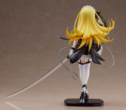 Shinobu Oshino Zoku Owarimonogatari Miyuki - Anime Figuren günstig kaufen