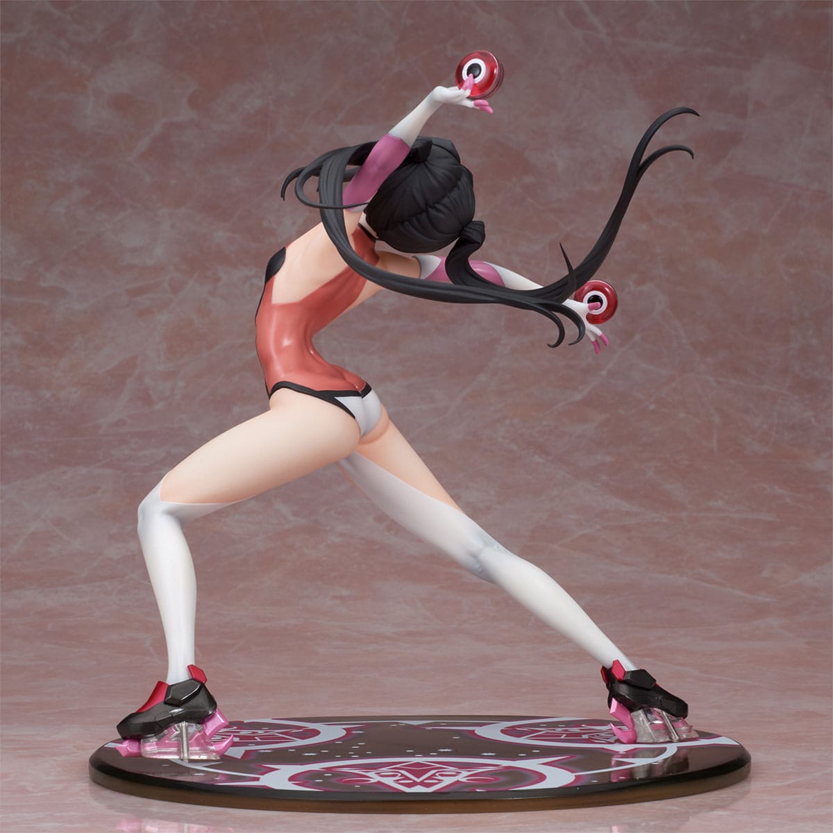 Shirabe Tsukuyomi - Senki Zesshou Symphogear XV - Hobby Stock - Anime Figuren günstig kaufen