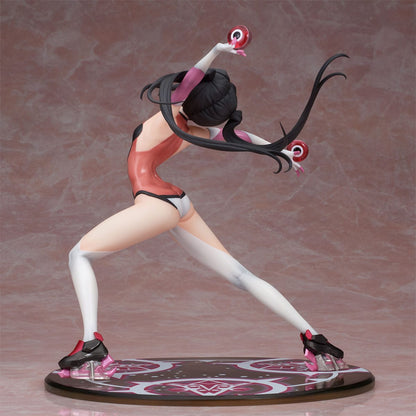 Shirabe Tsukuyomi - Senki Zesshou Symphogear XV - Hobby Stock - Anime Figuren günstig kaufen