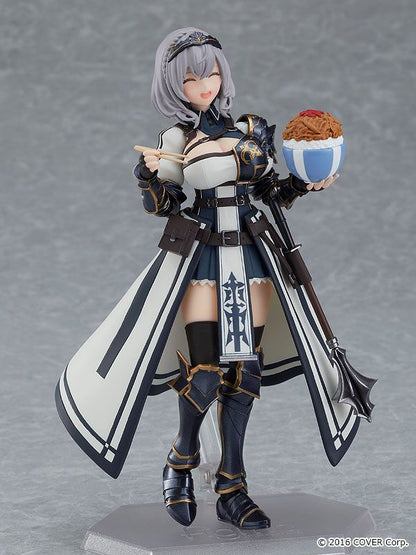 Shirogane Noel Figma (#565) / Hololive Production - Anime Figuren günstig kaufen