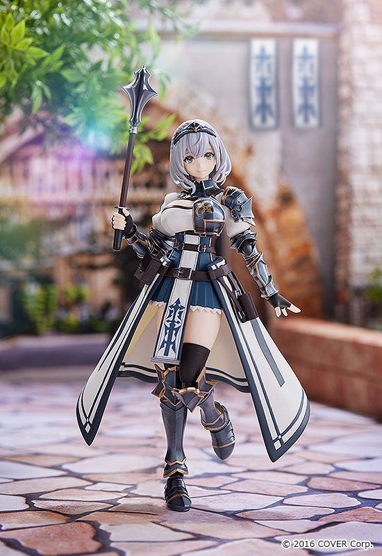 Shirogane Noel Figma (#565) / Hololive Production - Anime Figuren günstig kaufen