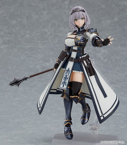 Shirogane Noel Figma (#565) / Hololive Production - Anime Figuren günstig kaufen