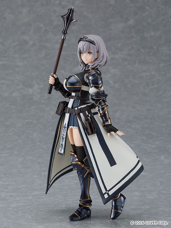 Shirogane Noel Figma (#565) / Hololive Production - Anime Figuren günstig kaufen