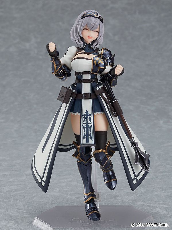 Shirogane Noel Figma (#565) / Hololive Production - Anime Figuren günstig kaufen
