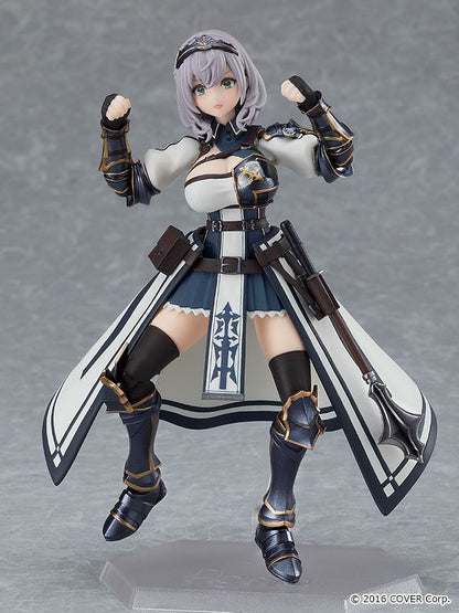 Shirogane Noel Figma (#565) / Hololive Production - Anime Figuren günstig kaufen