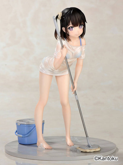 Shizuku Original Character Wings Inc. - Anime Figuren günstig kaufen
