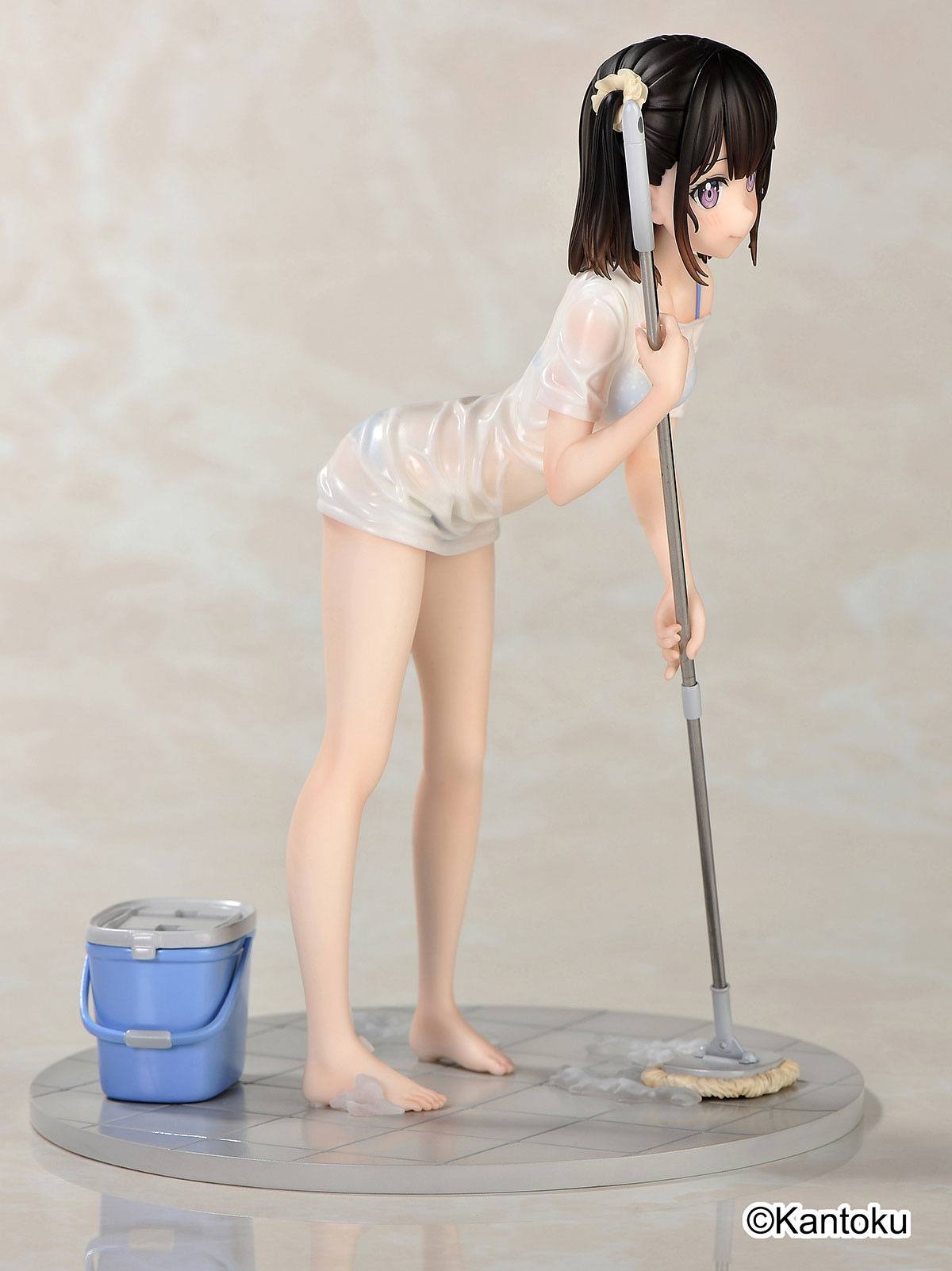Shizuku Original Character Wings Inc. - Anime Figuren günstig kaufen