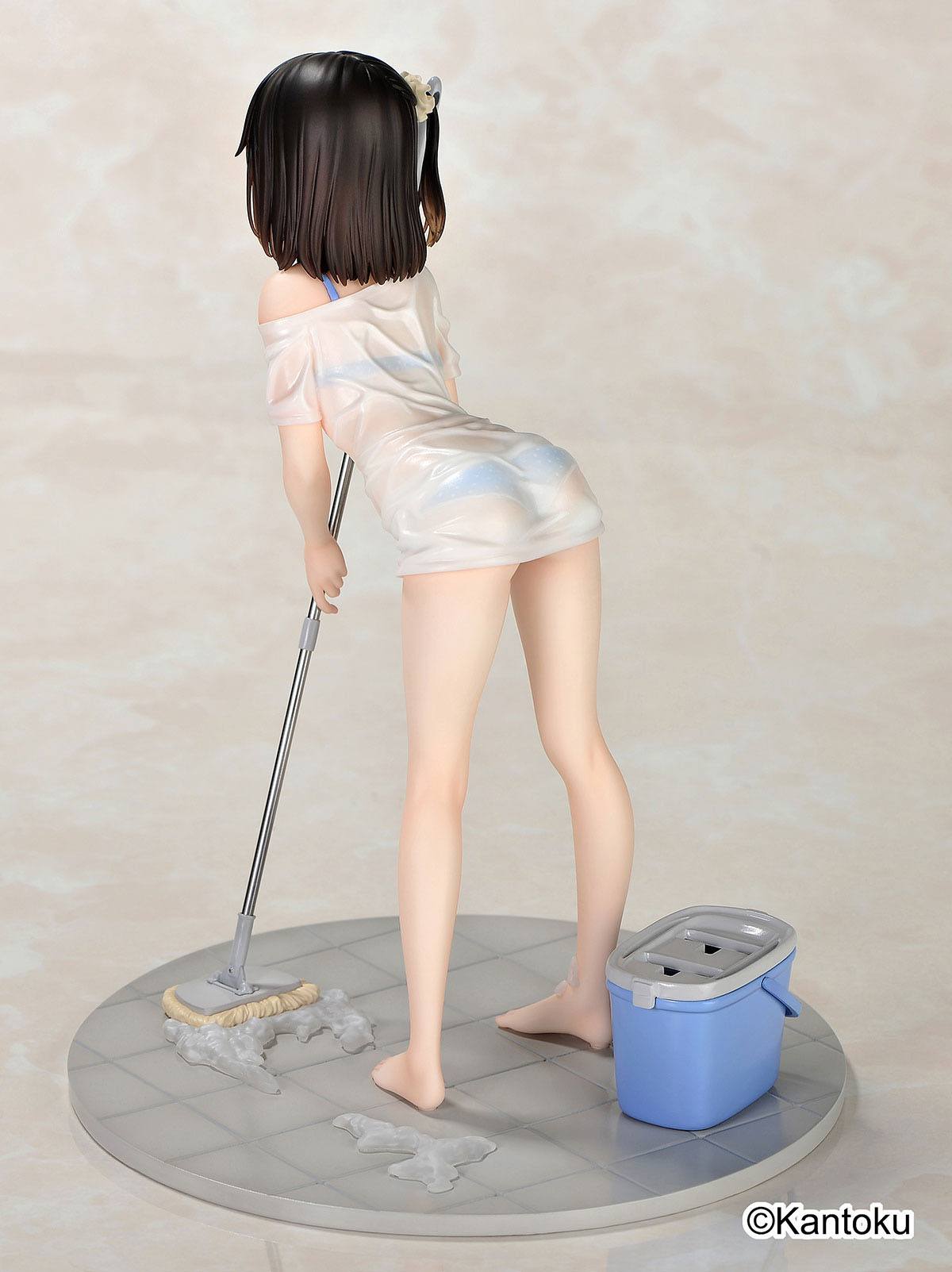 Shizuku Original Character Wings Inc. - Anime Figuren günstig kaufen
