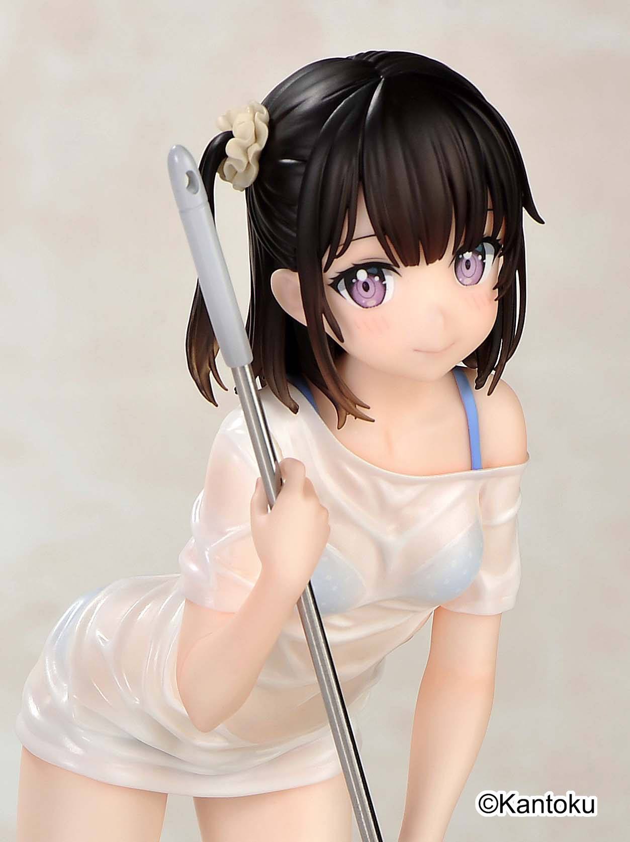 Shizuku Original Character Wings Inc. - Anime Figuren günstig kaufen