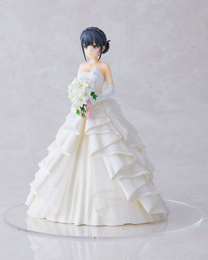 Shoko Mahinohara - Rascal Does Not Dream of Bunny Girl Senpai - Aniplex - Anime Figuren günstig kaufen