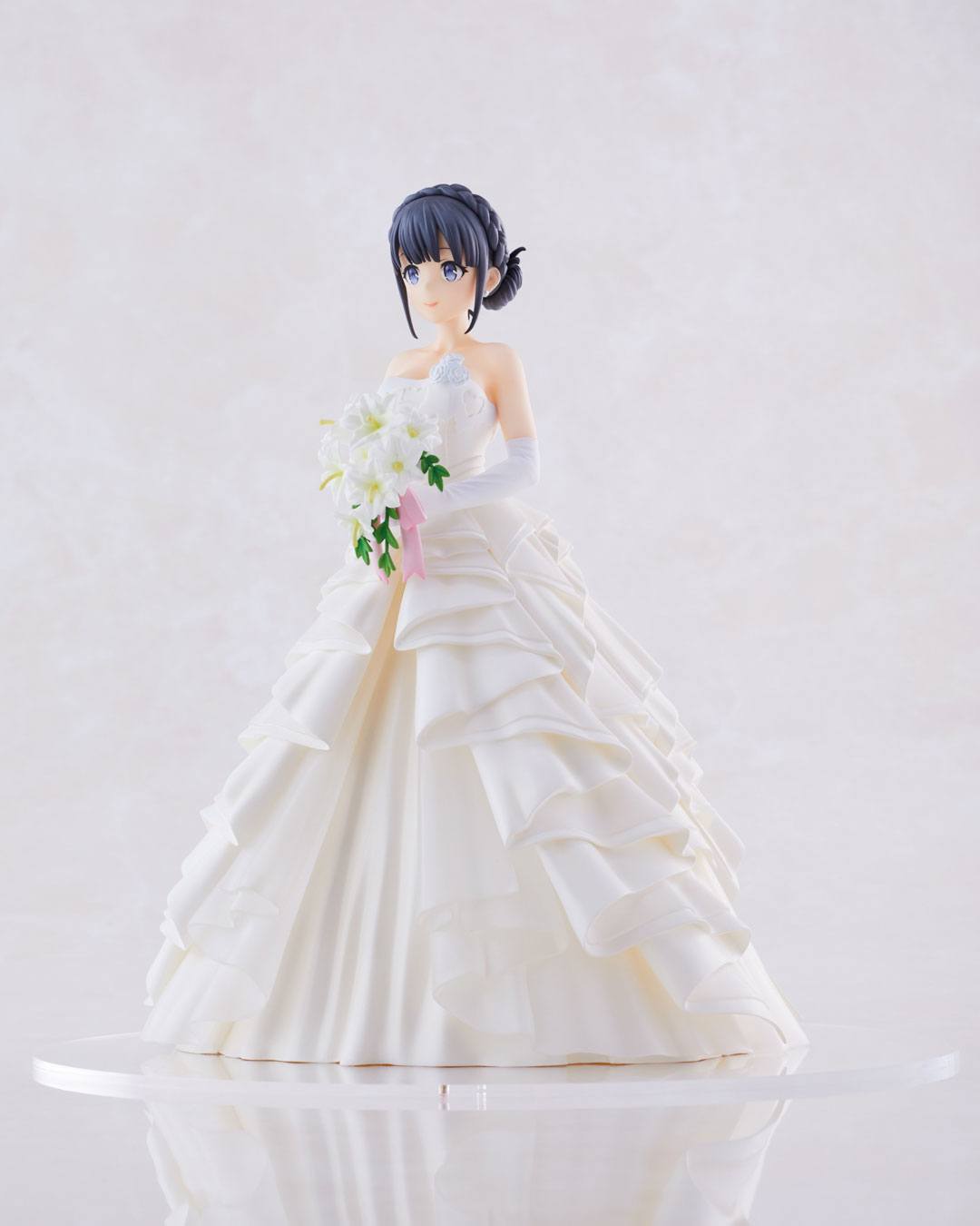 Shoko Mahinohara - Rascal Does Not Dream of Bunny Girl Senpai - Aniplex - Anime Figuren günstig kaufen