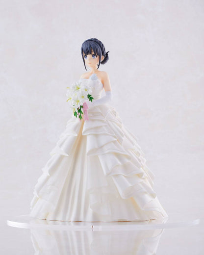 Shoko Mahinohara - Rascal Does Not Dream of Bunny Girl Senpai - Aniplex - Anime Figuren günstig kaufen