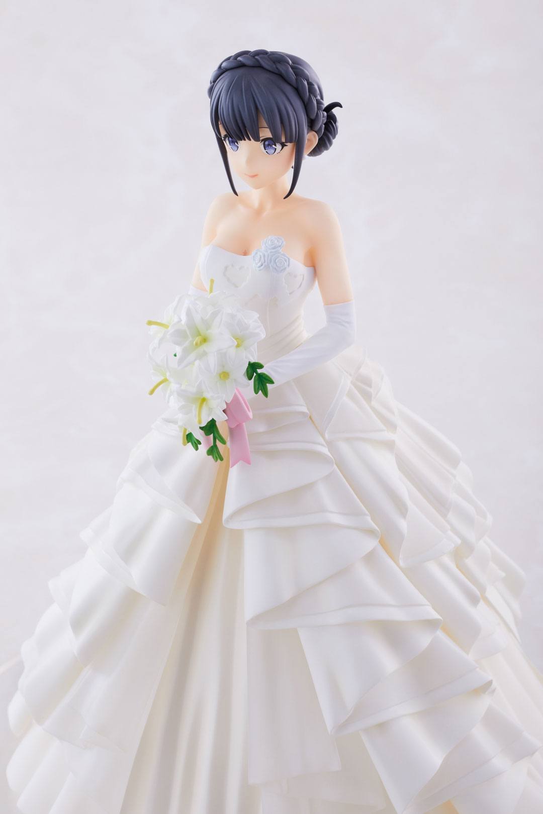 Shoko Mahinohara - Rascal Does Not Dream of Bunny Girl Senpai - Aniplex - Anime Figuren günstig kaufen