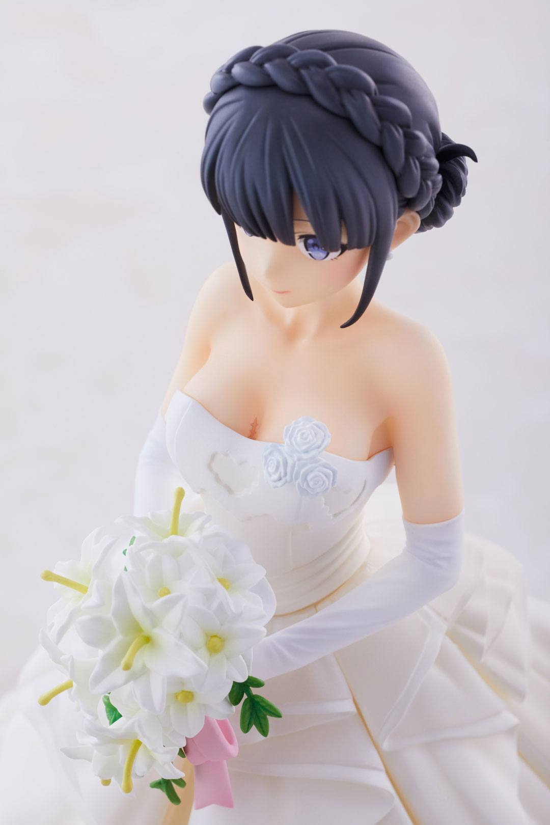 Shoko Mahinohara - Rascal Does Not Dream of Bunny Girl Senpai - Aniplex - Anime Figuren günstig kaufen