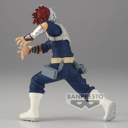Shoto Todoroki vol.29 The Amazing Heroes Banpresto - Anime Figuren günstig kaufen