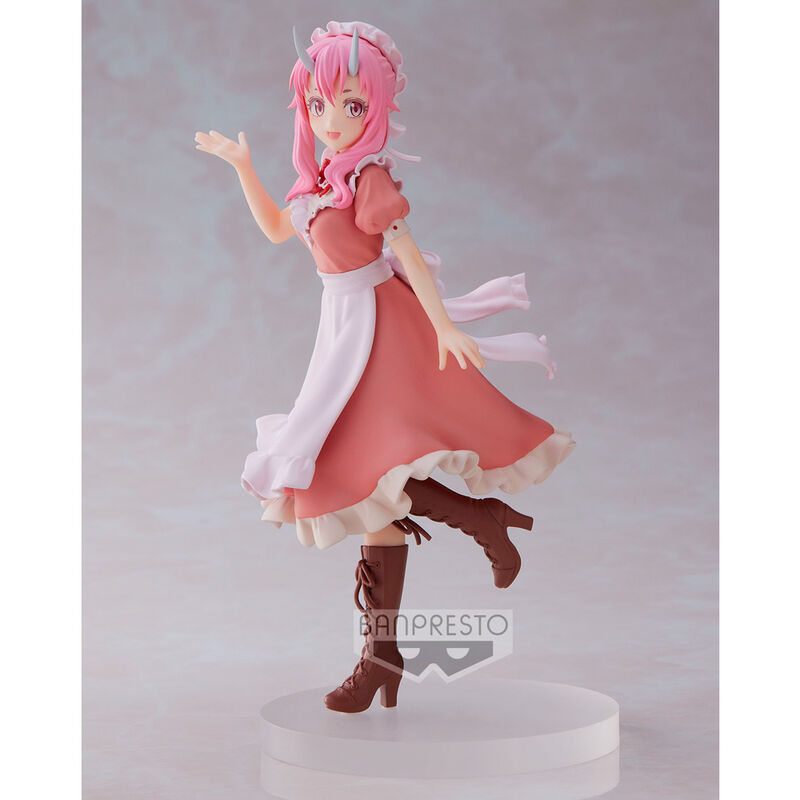 Shuna - That Time I Got Reincarnated as a Slime - Banpresto - Anime Figuren günstig kaufen