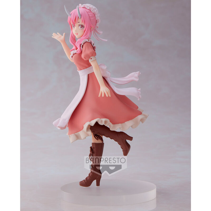 Shuna - That Time I Got Reincarnated as a Slime - Banpresto - Anime Figuren günstig kaufen