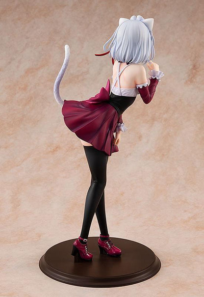 Siesta Catgirl Maid Ver. Light Novel Edition KD Colle - Anime Figuren günstig kaufen