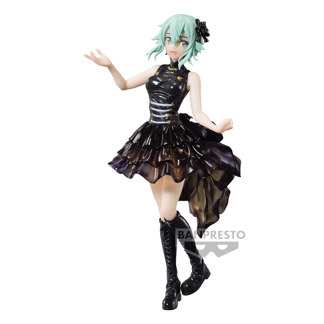 Sinon - Variant Showdown - Sword Art Online II - Banpresto - Anime Figuren günstig kaufen