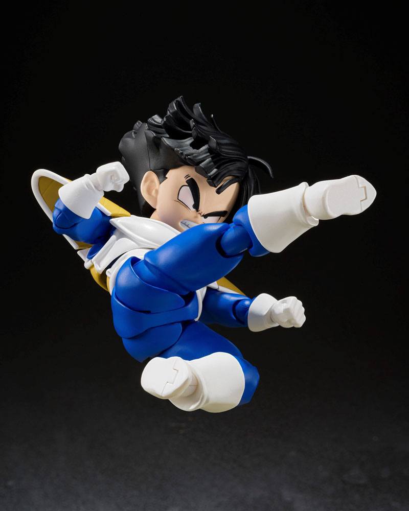 Son Gohan (Battle Clothes) S.H. Figuarts Bandai Tamashii Nations - Anime Figuren günstig kaufen